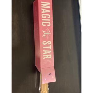 Jeffery Star Cosmetics Magic Star Liquid Concealer C 22 New In Box